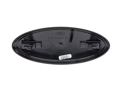 Ford 5C3Z-8213-AB Name Plate