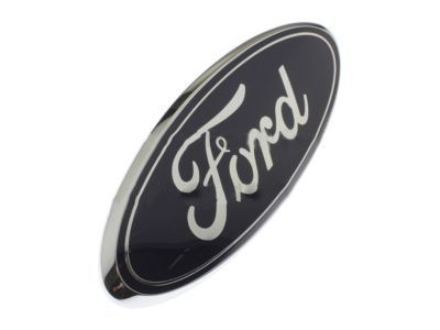 Ford 5C3Z-8213-AB Name Plate