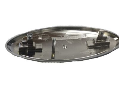 Ford 5C3Z-8213-AB Name Plate
