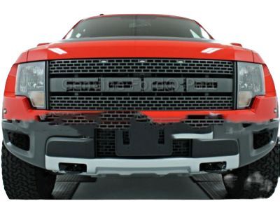 Ford CL3Z-8200-EA Grille - Radiator