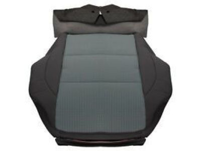 Ford DT1Z-1762901-KA Cover Assembly - Front Seat Cushion