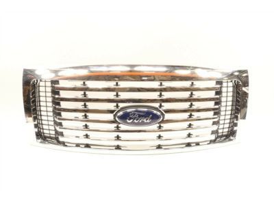 Ford CL3Z-8200-CB Grille - Radiator