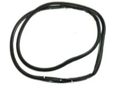 Ford 2W7Z-5425324-AA Weatherstrip