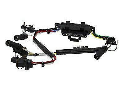 Ford F81Z-9D930-AB Wire Assy                          