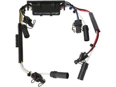 Ford F81Z-9D930-AB Wire Assy                          