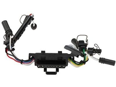 Ford F81Z-9D930-AB Wire Assy                          