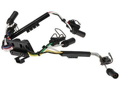 Ford F81Z-9D930-AB Wire Assy                          