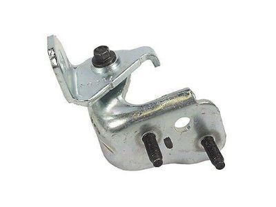 BB5Z-7826811-A Ford Hinge Assembly Product Photo 3 of 4