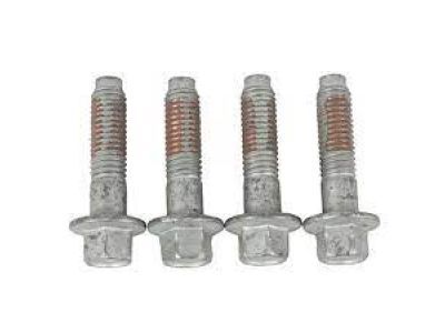 Lincoln -W712961-S450B Bolt