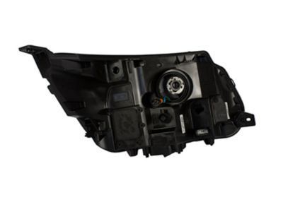Ford Headlight - FB5Z-13008-N