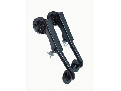 FC3Z-17A954-A Ford Hook - Towing - Rear Product Photo 3 of 4