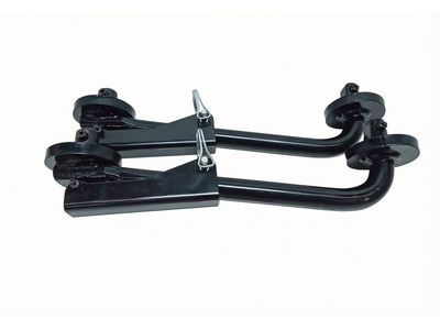 FC3Z-17A954-A Ford Hook - Towing - Rear Product Photo 4 of 4