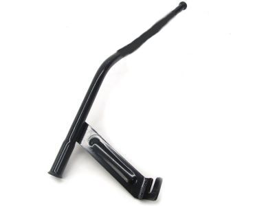 Ford YS4Z-6754-BA Tube - Oil Level Indicator