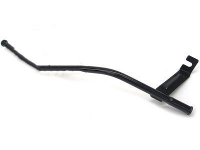 Ford YS4Z-6754-BA Tube - Oil Level Indicator