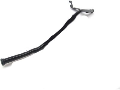 Ford YS4Z-6754-BA Tube - Oil Level Indicator