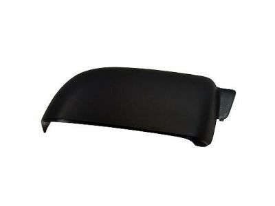 Mercury 6E5Z-17D743-AA Cover