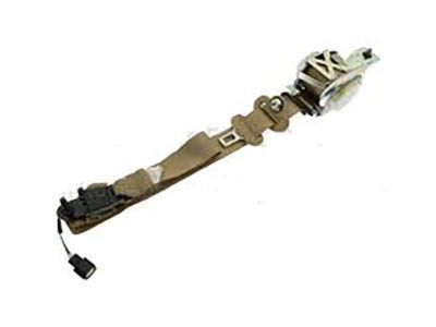 Ford CL3Z-16611B08-AC Pretensioner - Seat Belt Retractor