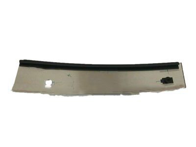 Lincoln Mark LT Door Moldings - 5L3Z-1620555-AA