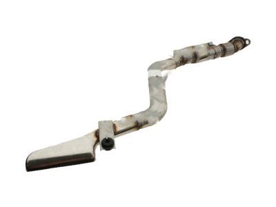 Ford CR3Z-5254-B Pipe - Exhaust