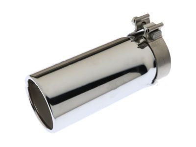 Ford HC3Z-5202-A Extension - Exhaust Pipe