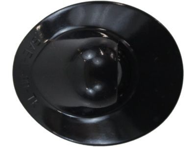 Ford F37Z-13550-A Lamp Assembly - License Plate