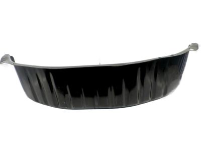 Ford F2UZ-1527886-A Panel And Wheelhouse - Quarter Inner