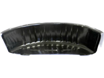 Ford F2UZ-1527886-A Panel And Wheelhouse - Quarter Inner