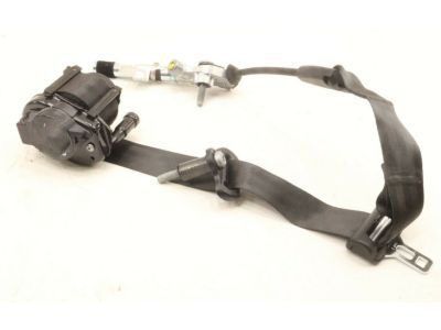 Ford JR3Z-63611B08-AE Pretensioner - Seat Belt Buckle