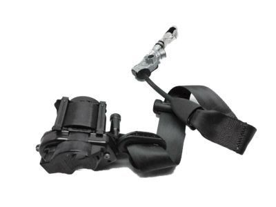 Ford JR3Z-63611B08-AE Pretensioner - Seat Belt Buckle