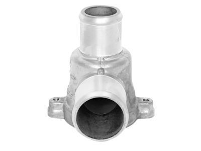 Lincoln F6ZZ-8592-BB Connection Water Outlet