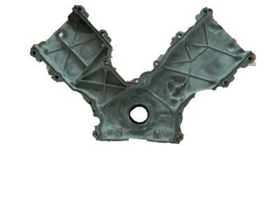 Lincoln Timing Cover - 6W7Z-6019-AA