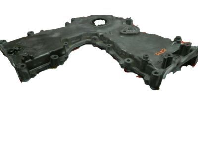 Lincoln Timing Cover - 6W7Z-6019-AA