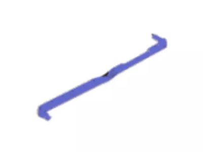 Ford CE8Z-54502C10-A Guide - Sliding Roof, Passenger Side CE8Z-54502C10-A Ford Guide - Sliding Roof, Passenger Side Product Photo 1 of 1