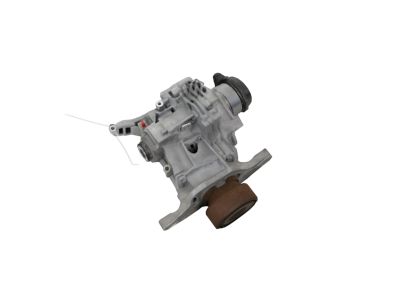 K2GW-4000-FD Ford Axle Assembly - Rear Product Photo 2 of 2