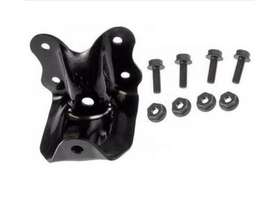 E3TZ-5775-B Ford Bracket Product Photo 3 of 3