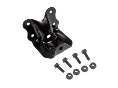 E3TZ-5775-B Ford Bracket Product Photo 2 of 3