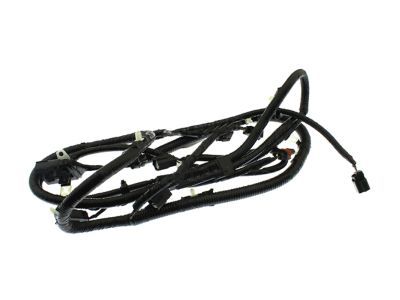 Ford GB5Z-15K867-B Wire Harness, Front GB5Z-15K867-B Ford Wire Harness, Front Product Photo 1 of 1