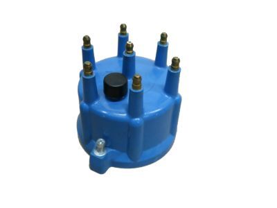 Ford E-350 Econoline Club Wagon Distributor Cap - E6AZ-12106-A