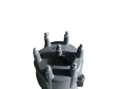 Ford E-350 Econoline Club Wagon Distributor Cap - E6AZ-12106-A