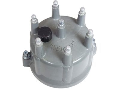 Ford E-350 Econoline Club Wagon Distributor Cap - E6AZ-12106-A