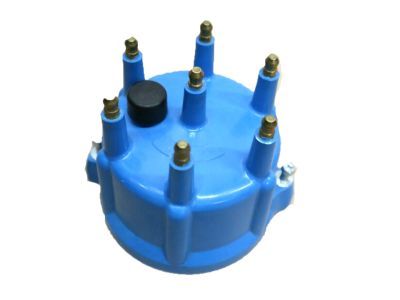 Ford E-350 Econoline Club Wagon Distributor Cap - E6AZ-12106-A