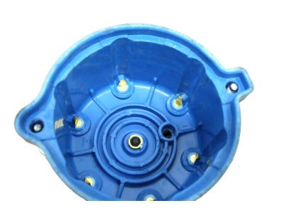 Ford E-350 Econoline Club Wagon Distributor Cap - E6AZ-12106-A