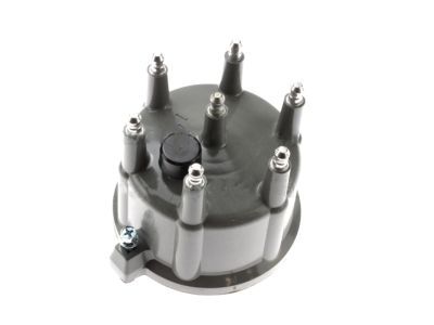 Ford E-350 Econoline Club Wagon Distributor Cap - E6AZ-12106-A