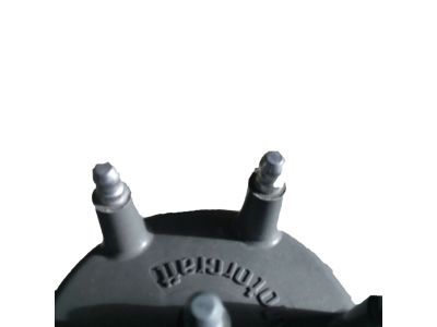 Ford E-350 Econoline Club Wagon Distributor Cap - E6AZ-12106-A