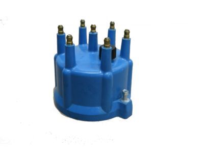 Ford E-350 Econoline Club Wagon Distributor Cap - E6AZ-12106-A