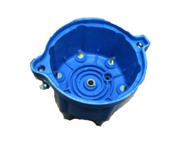 Ford E-350 Econoline Club Wagon Distributor Cap - E6AZ-12106-A