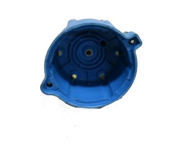 Ford E-350 Econoline Club Wagon Distributor Cap - E6AZ-12106-A