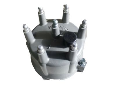 Ford E-350 Econoline Club Wagon Distributor Cap - E6AZ-12106-A