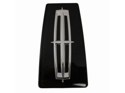 3W1Z-8213-AA Ford Emblem, Front Product Photo 2 of 3