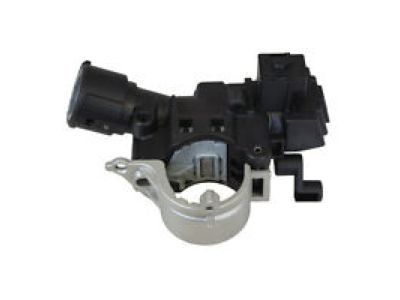 Ford 9L3Z-3511-C Housing - Steering And Ignition